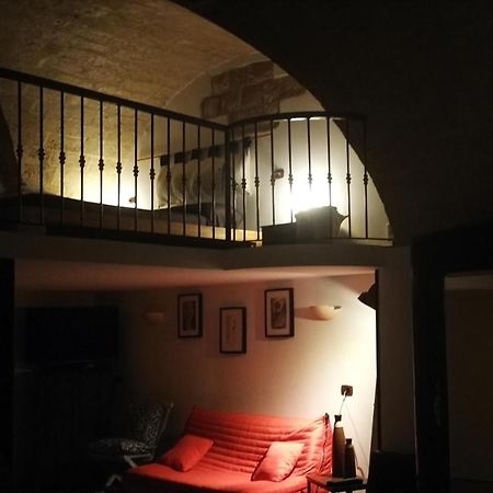 Versosud Cave Bari Exterior foto