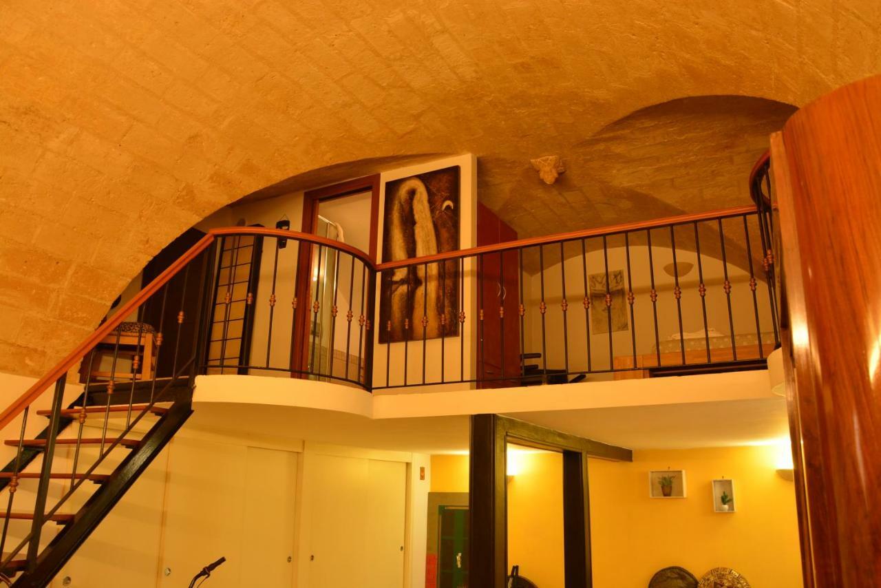 Versosud Cave Bari Exterior foto