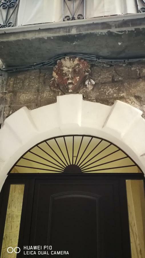 Versosud Cave Bari Exterior foto