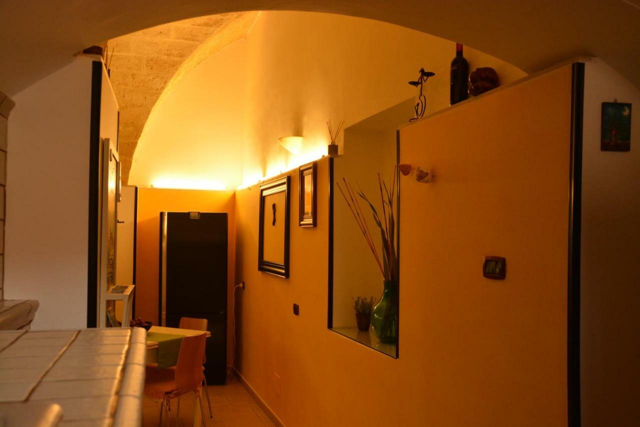 Versosud Cave Bari Exterior foto